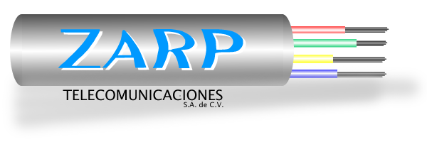 Logo ZARP